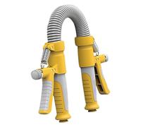 ESPETTRO ARM - RESPLECTOR ARMAS POSIBLE | Resistencia Ajustable Para Pinza De Mano | Equipo De Entrenamiento 'antebrazo | Equipo De Entrenamiento Fortalecimiento 'antebrazo | Para las