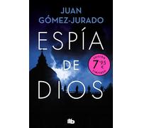 Espía de Dios (Campaña de verano edición limitada) (CAMPAÑAS)