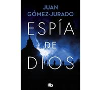 Espía de Dios (Ficción)