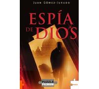 Espia de dios (Puzzle Premium)
