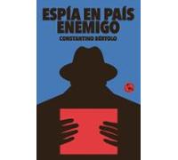 Espía en país enemigo: 38 (Libros del apuntador)