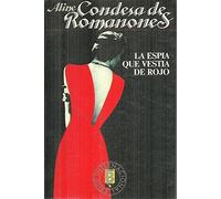 Espia que vestia de Rojo,la