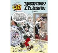 ¡espias! (ole! Mortadelo Nº 195)