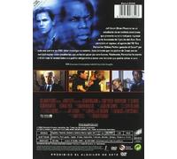 Espias Sin Identidad [DVD]