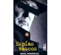 Espías vascos (ORREAGA)