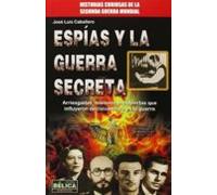 Espías Y La Guerra Secreta