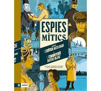 Espies mítics (Fora de la Llei)