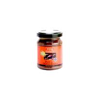 Espiga Biológica Paté Oliva Negra Eco 120 g