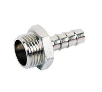 Espiga Cilindrica 06060001 (5 unds)