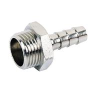 ESPIGA CILINDRICA T-9 R-1/8 - Unid: 5