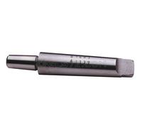 ESPIGA CONO MORSE CM2 CM3 CM4 PARA PORTABROCAS FERVI A001