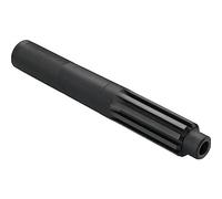 Espiga de acople med. 4, 2" d.ext., piloto 30 mm