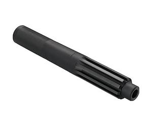 Espiga de acople med. 4, 2" d.ext., piloto 30 mm