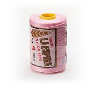 Espiga n. 9 - Cord n Omega 100 % nailon para tejer y crochet - 07 rosa beb