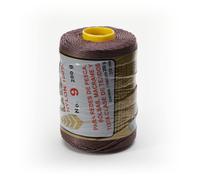 Espiga n. 9 - Cord n Omega 100 % nailon para tejer y crochet - 47 gris carb n