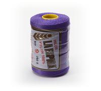 Espiga No. 9 - Cord n Omega 100% nailon para tejer y crochet - 09 Morado