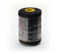 Espiga No. 9 - Cord n Omega 100% nailon para tejer y crochet - 19 Negro