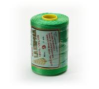 Espiga No. 9 - Cord n Omega 100% nailon para tejer y crochet - 24 limas