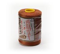 Espiga No. 9 - Cord n Omega 100% nailon para tejer y crochet - 40 Ladrillos