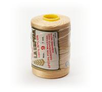 Espiga No. 9 - Cord n Omega 100% nailon para tejer y crochet - 42 Trigo