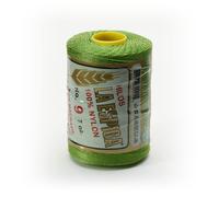 Espiga No. 9 - Cord n Omega 100% Nylon para Tejer y Ganchillo - 54 Peras