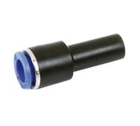 ESPIGA REDUCTOR PLASTICO 12/8 mm