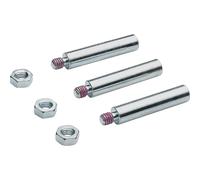 Espigas de fijación, UE = 10 unid. LISTA, Ø 6 mm