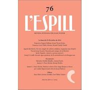ESPILL 76 - REVISTA