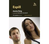 Espill | Salvador Vendrell Grau