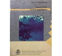 Espina bífida: aspectos psicológicos: 55 (Colección Rehabilitación)