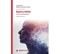 Espina bífida (SIN COLECCION)