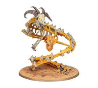 Espina de Krond encarnada