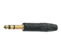 Neutrik NP3X-B Conector JACK 6,3mm