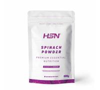 Espinaca en polvo 500g