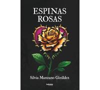 Espinas rosas (Poesía)