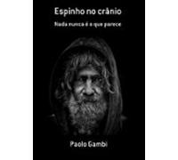 Espinho No Crânio (ebook)