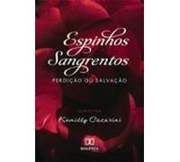 Espinhos Sangrentos (ebook)