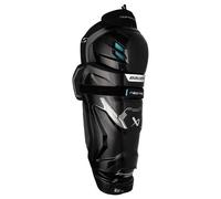 Espinillas Bauer Supreme F50 PRO Senior 15″