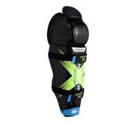 Espinillas Bauer X Youth 8″