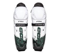 Espinillas CCM JetSpeed FTWomen Junior 11″