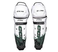 Espinillas CCM JetSpeed FTWomen Senior 12″