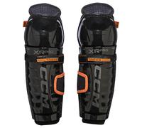 Espinillas CCM Tacks XR PRO Youth 8″