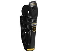 Espinillas Warrior Alpha PRO Junior 10″