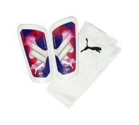 Espinillera blanca Puma Ultra 031021-03