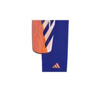 Espinillera de fútbol adidas tiro sg lge casbla / azuluc M