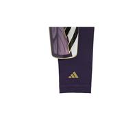 Espinillera de fútbol adidas tiro sg lge ciraur / blanco / dormet L