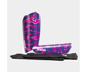 Espinillera Morada JOMA SPARTAN SHIN 401489.305