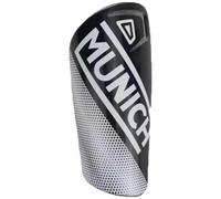 ESPINILLERA Negra MUNICH SKA 6000-181