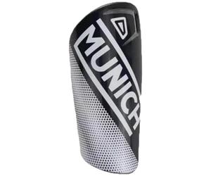 ESPINILLERA Negra MUNICH SKA 6000-181