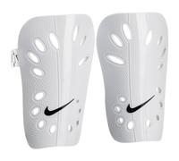 Espinillera Nike J Guard Blanca Peque a